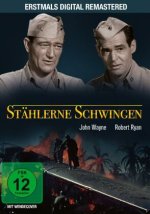 Stählerne Schwingen, 1 DVD