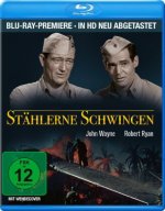 Stählerne Schwingen, 1 Blu-ray