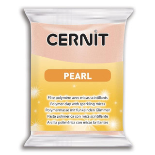 CERNIT PEARL 56g - rďż˝ďż˝ovďż˝