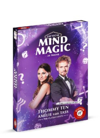 Mind Magic