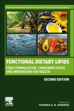Functional Dietary Lipids: Food Formulation, Consumer Issues and Innovation for Health