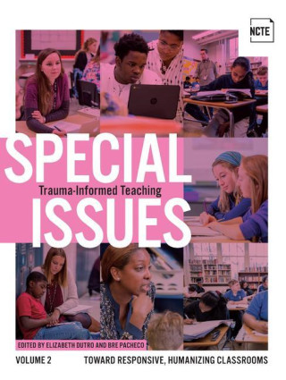 Trauma-Informed Teaching