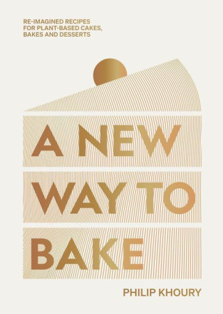 A New Way to Bake