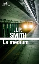 La médium