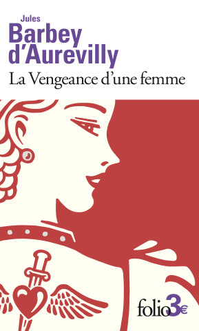 La vengeance d'une femme/dessous de cartes d'une partie de whist