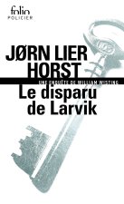 Le disparu de Larvik