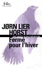 Fermé pour l'hiver