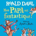 Mon papa est fantastique
