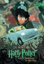 Harry Potter et la Chambre des Secrets