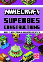 Minecraft - Superbes constructions