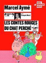 Contes rouges du chat perché