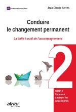 Conduire le changement permanent