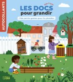 DOCS POUR GRANDIR GESTES PLANE