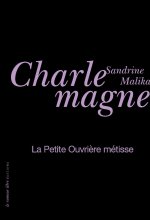 La petite ouvrière métisse