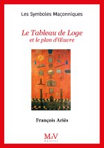 Le Tableau de Loge et le plan d'Œuvre