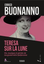 Thérèse sur la Lune