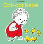Cot-cot bébé (tp)