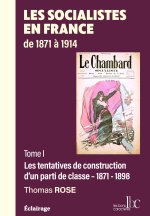 Les socialistes en France