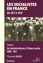 Les socialistes en France
