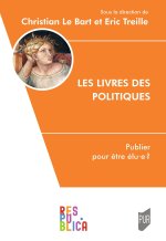 Les livres des politiques