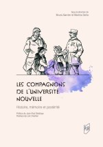 Les Compagnons de l'Université nouvelle