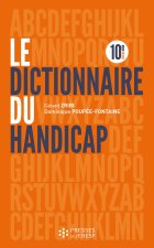 Le dictionnaire du handicap