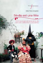 Séville est une fête
