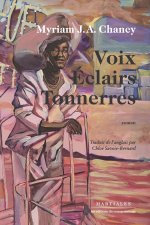 Voix Éclairs Tonnerres