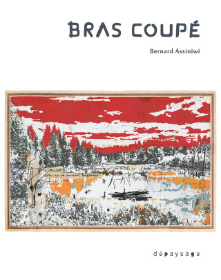 Le Bras coupé