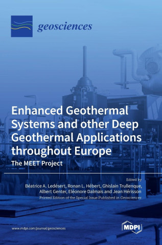 Enhanced Geothermal Systems and other Deep Geothermal Applications throughout Europe