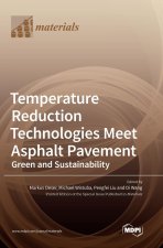 Temperature Reduction Technologies Meet Asphalt Pavement