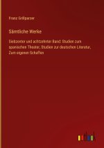Sämtliche Werke
