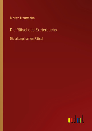 Die Rätsel des Exeterbuchs