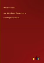 Die Rätsel des Exeterbuchs