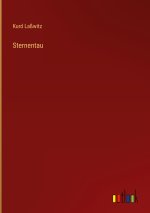 Sternentau