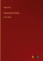 Gesammelte Werke