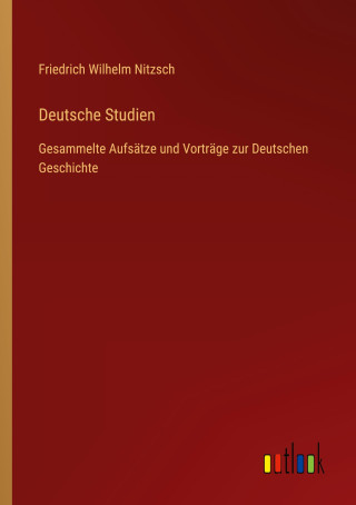 Deutsche Studien