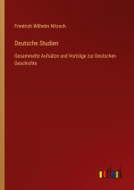 Deutsche Studien