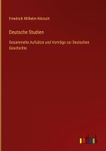 Deutsche Studien