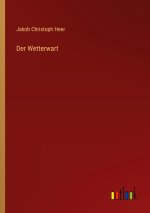 Der Wetterwart