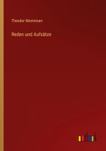 Reden und Aufsätze