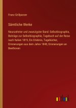 Sämtliche Werke