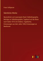 Sämtliche Werke
