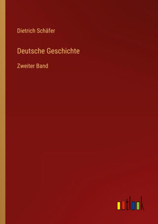 Deutsche Geschichte