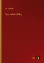 Olympischer Frühling