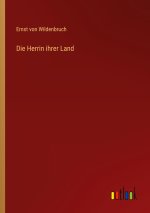 Die Herrin ihrer Land