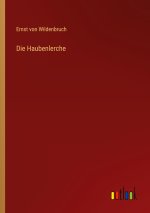 Die Haubenlerche