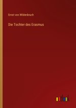 Die Tochter des Erasmus
