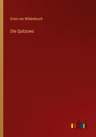 Die Quitzows