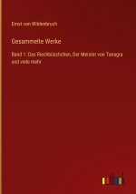 Gesammelte Werke